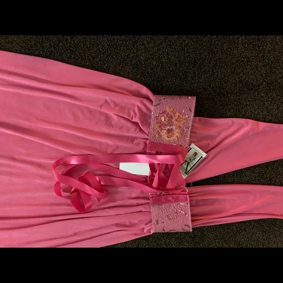 Venni Caprice Dress from Etsy. - Picture 5 of 5